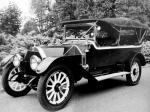 ALCO Model 9-60 Touring 1912 года